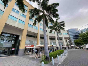 Loft Edf Pacific Plaza Parque Empresarial Colon